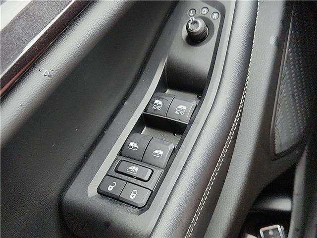 used 2023 Jeep Grand Cherokee car, priced at $30,995