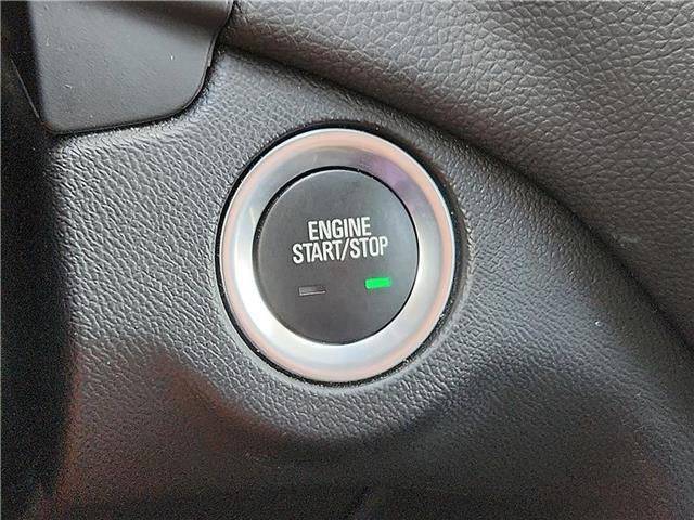used 2024 Chevrolet Equinox car, priced at $25,995