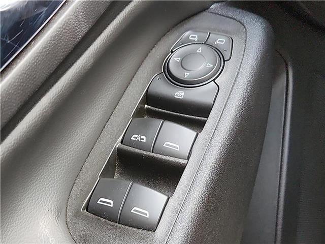 used 2024 Chevrolet Equinox car, priced at $25,995