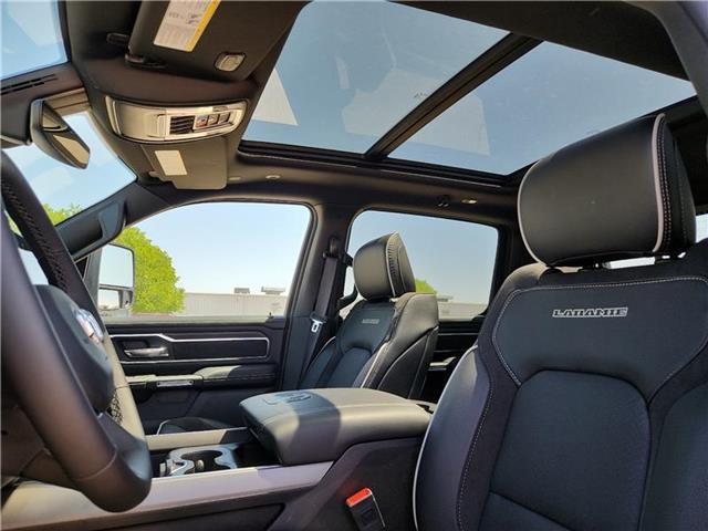 new 2025 Ram 1500 car, priced at $81,830
