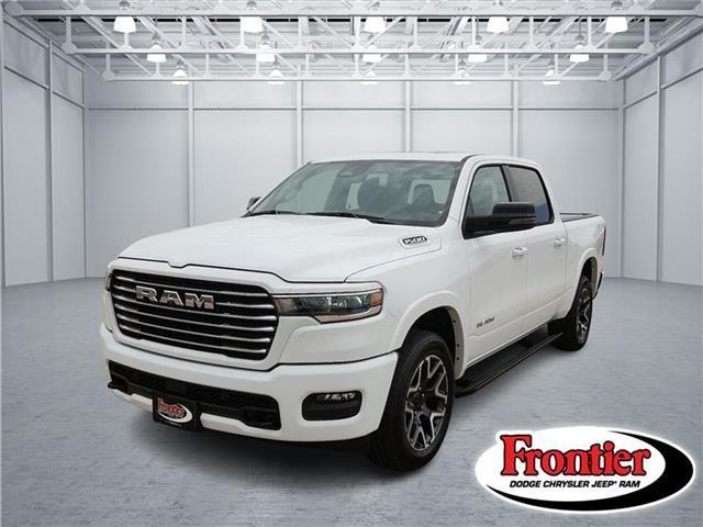 new 2026 Ram 1500 car, priced at $71,620