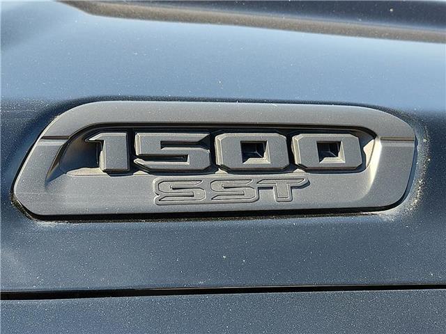 new 2025 Ram 1500 car, priced at $64,585