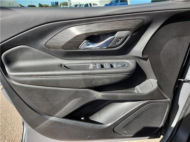 used 2024 GMC Terrain car, priced at $28,995