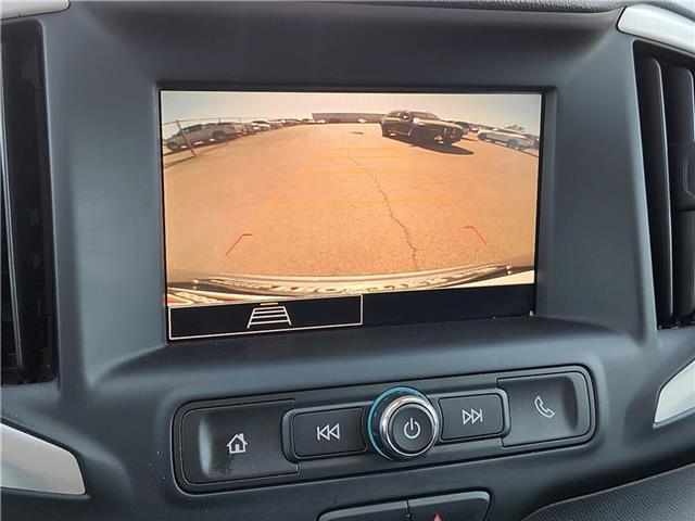 used 2024 GMC Terrain car, priced at $28,995