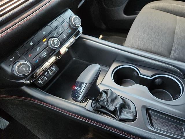 used 2023 Dodge Durango car, priced at $36,995