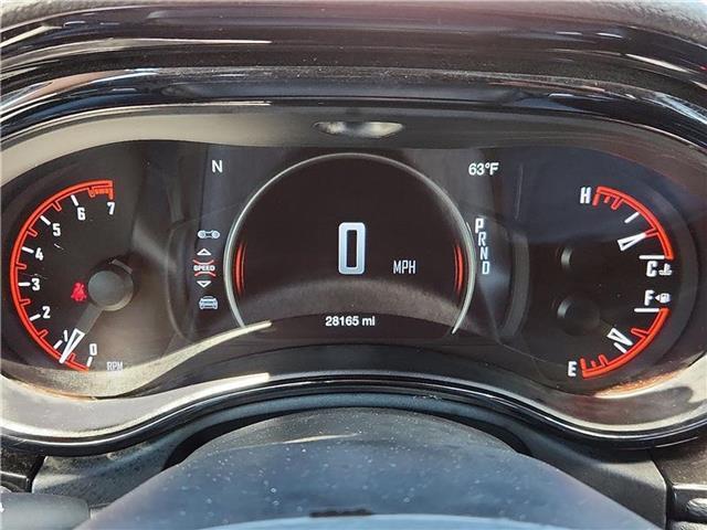used 2023 Dodge Durango car, priced at $36,995