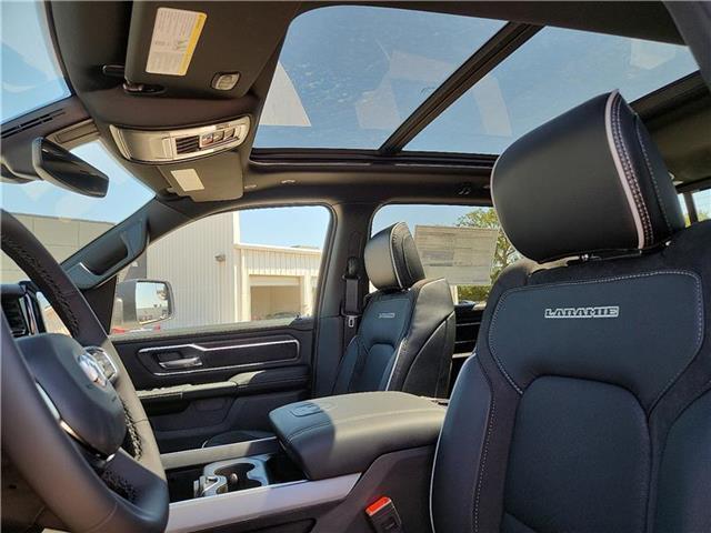 new 2026 Ram 1500 car, priced at $71,620