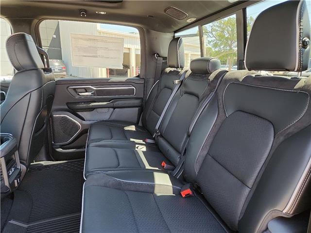 new 2026 Ram 1500 car, priced at $71,620