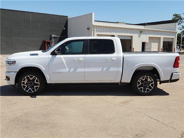 new 2026 Ram 1500 car, priced at $71,620