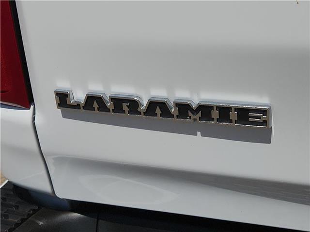 new 2026 Ram 1500 car, priced at $71,620