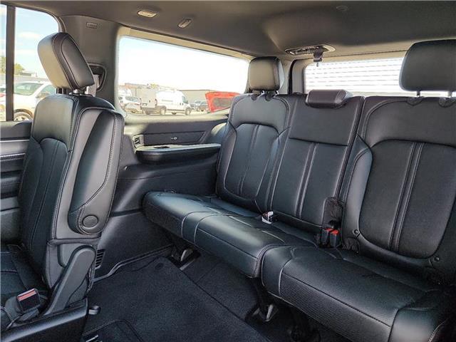 new 2025 Jeep Wagoneer car, priced at $78,770