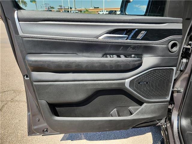 new 2025 Jeep Wagoneer car, priced at $78,770