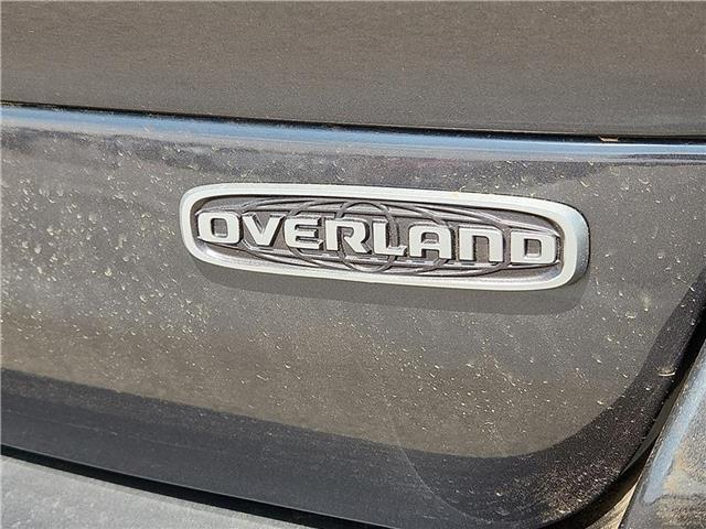 new 2025 Jeep Grand Cherokee L car, priced at $68,335