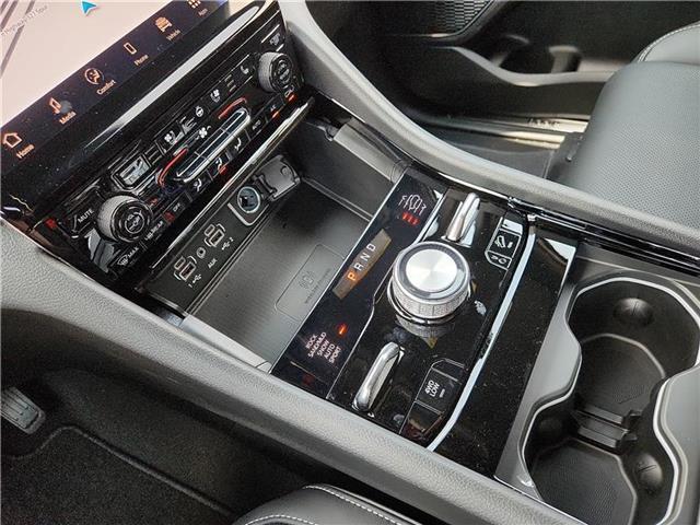 new 2025 Jeep Grand Cherokee L car, priced at $67,740