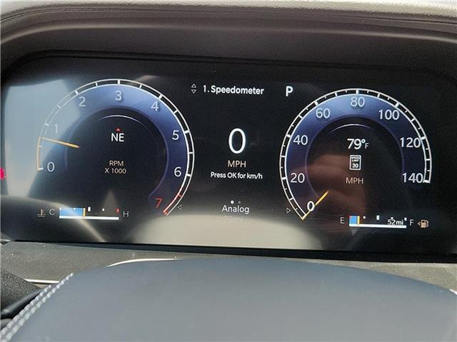 new 2025 Jeep Grand Cherokee L car, priced at $67,740