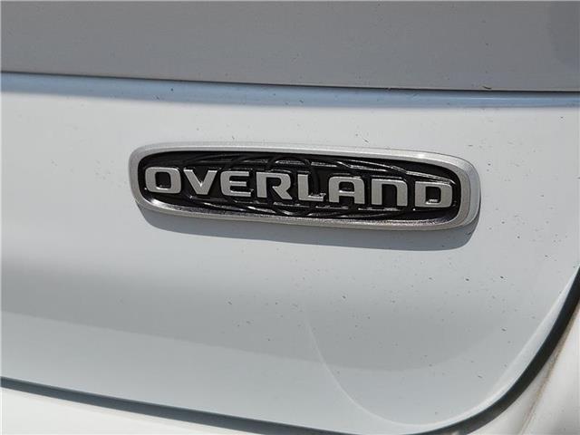 new 2025 Jeep Grand Cherokee L car, priced at $67,740
