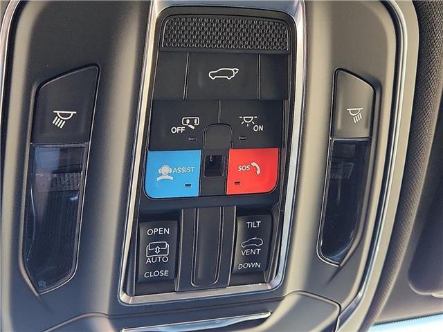 new 2025 Jeep Grand Cherokee car, priced at $49,150