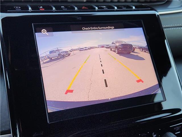 new 2025 Jeep Grand Cherokee car, priced at $49,150