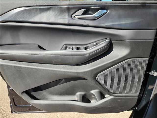 new 2025 Jeep Grand Cherokee car, priced at $49,150