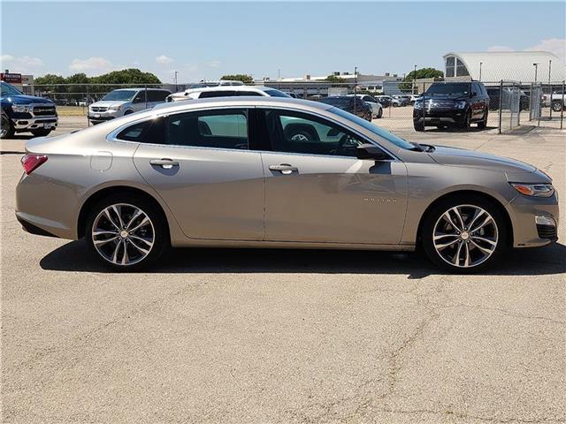 used 2024 Chevrolet Malibu car, priced at $29,995