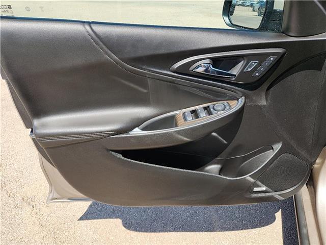 used 2024 Chevrolet Malibu car, priced at $29,995