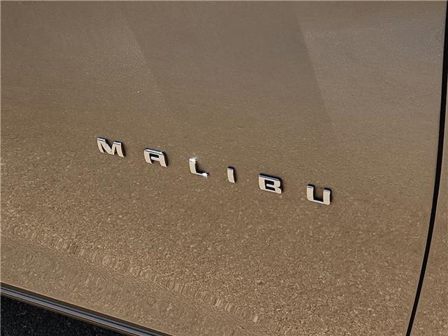 used 2024 Chevrolet Malibu car, priced at $29,995