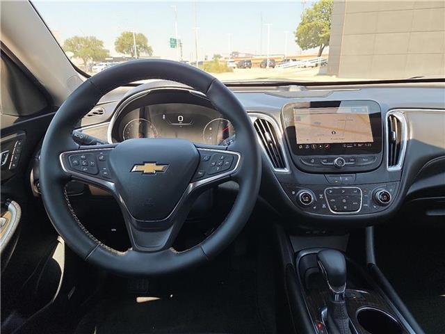 used 2024 Chevrolet Malibu car, priced at $29,995