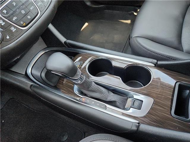 used 2024 Chevrolet Malibu car, priced at $29,995