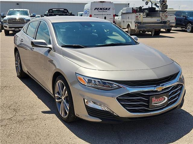 used 2024 Chevrolet Malibu car, priced at $29,995