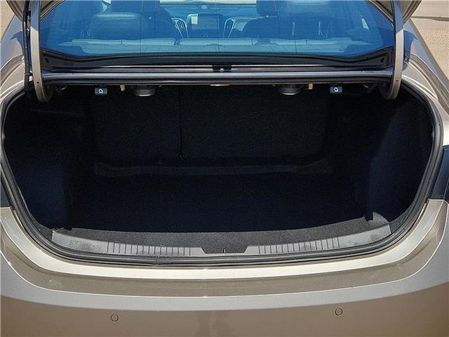 used 2024 Chevrolet Malibu car, priced at $29,995