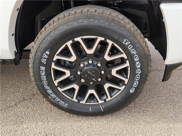 new 2026 Ram 2500 car, priced at $100,055