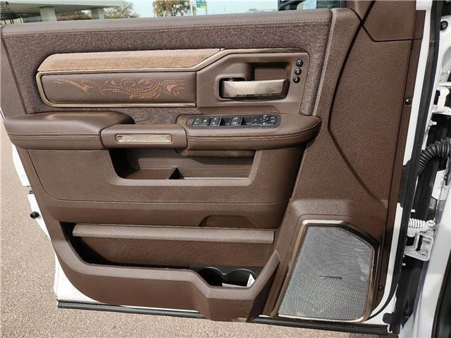 new 2026 Ram 2500 car, priced at $100,055