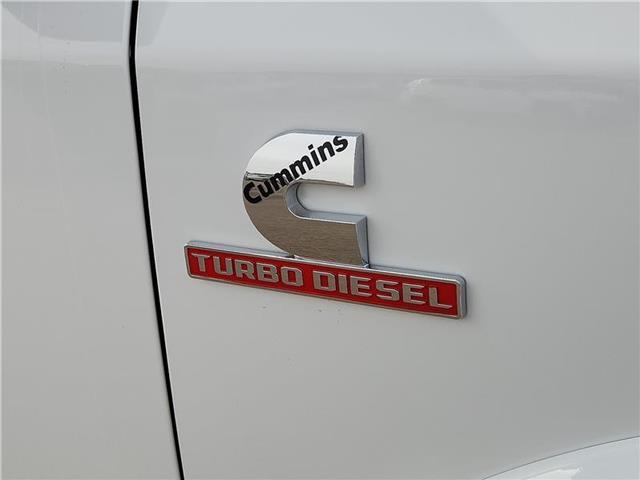 new 2026 Ram 2500 car, priced at $100,055