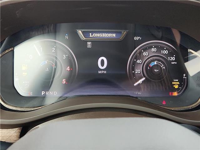 new 2026 Ram 2500 car, priced at $100,055