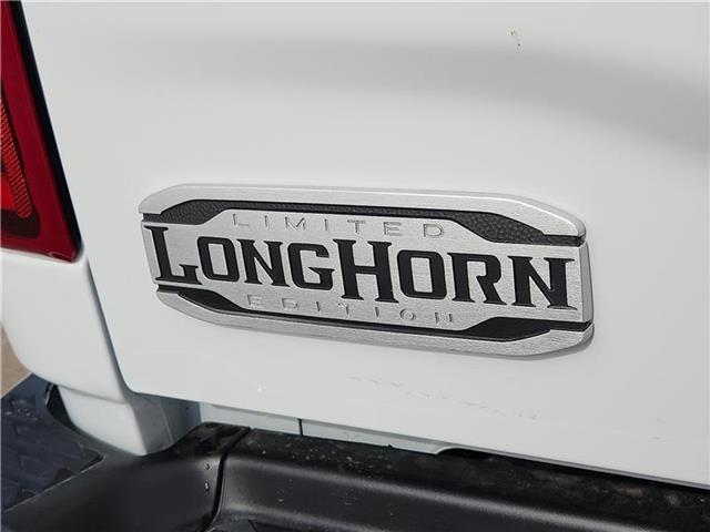 new 2026 Ram 2500 car, priced at $100,055