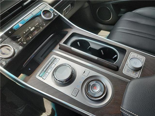 used 2024 Genesis GV80 car, priced at $53,995