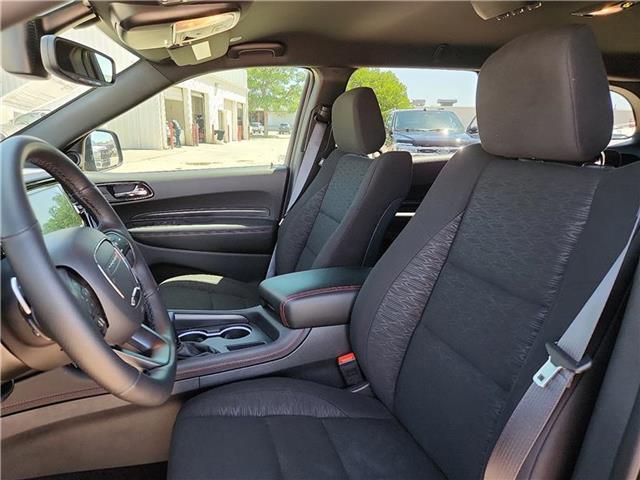 used 2025 Dodge Durango car, priced at $44,995