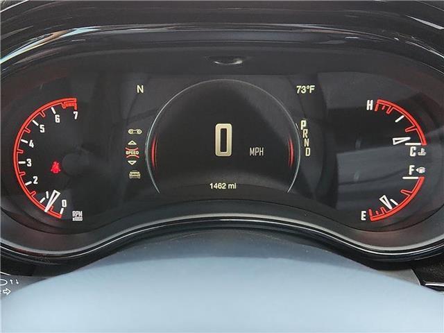 used 2025 Dodge Durango car, priced at $44,995