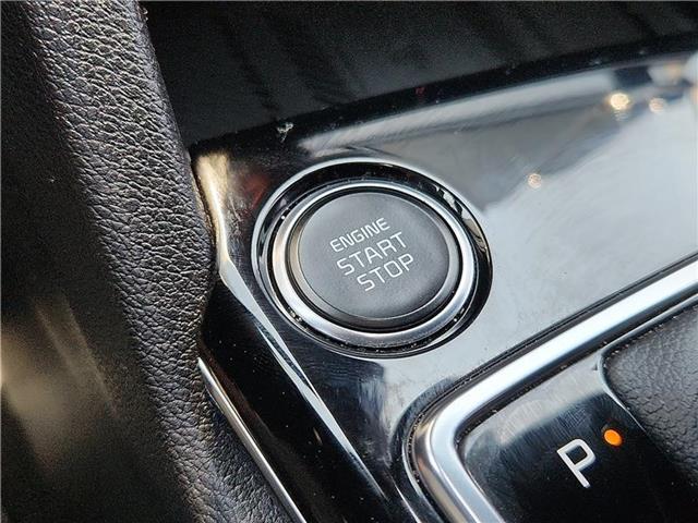 used 2024 Kia Sportage car, priced at $33,995