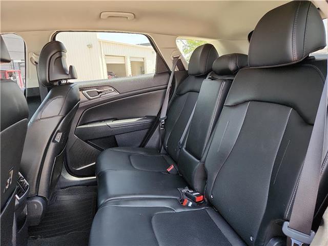 used 2024 Kia Sportage car, priced at $33,995