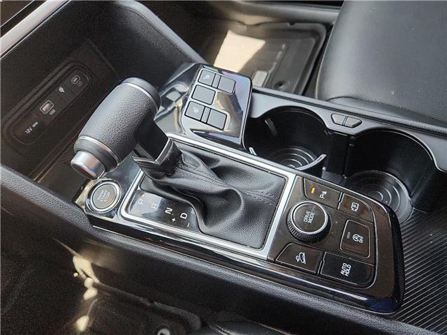 used 2024 Kia Sportage car, priced at $33,995