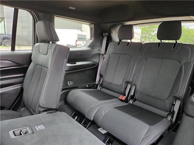 used 2024 Jeep Grand Cherokee L car, priced at $40,995
