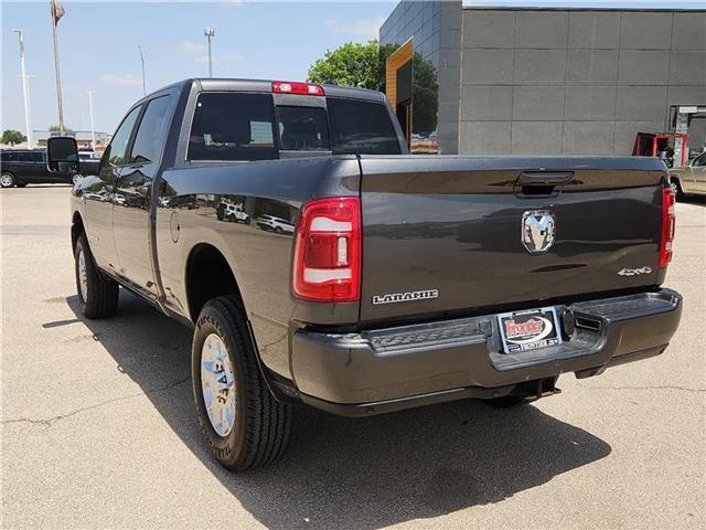 used 2024 Ram 2500 car, priced at $60,995
