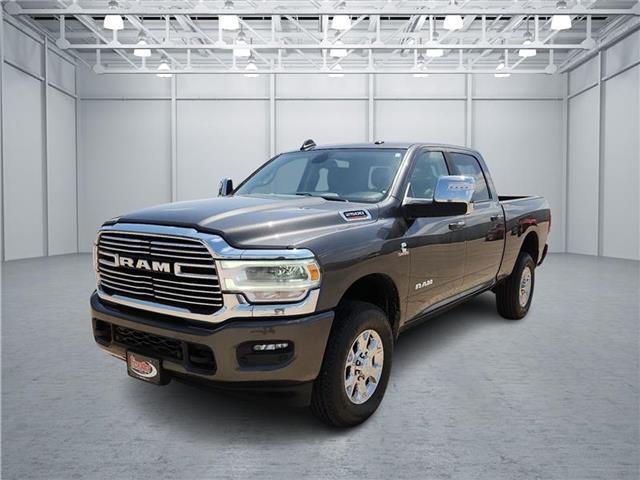 used 2024 Ram 2500 car, priced at $60,995