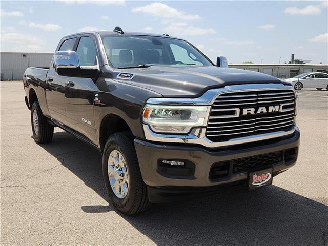 used 2024 Ram 2500 car, priced at $60,995