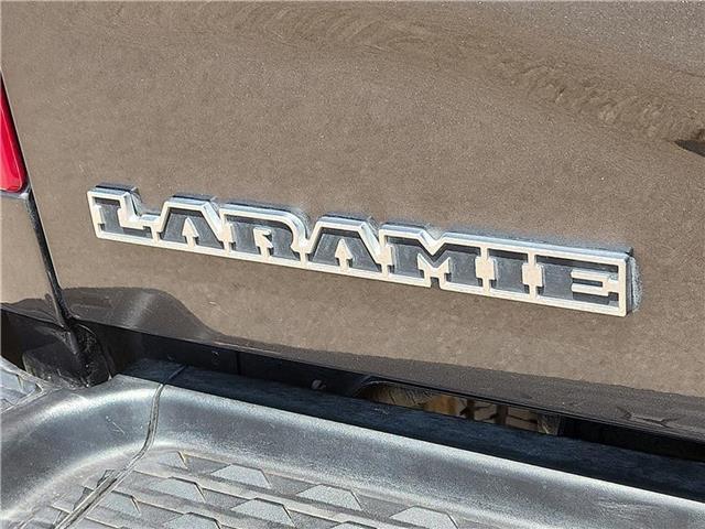 used 2024 Ram 2500 car, priced at $60,995