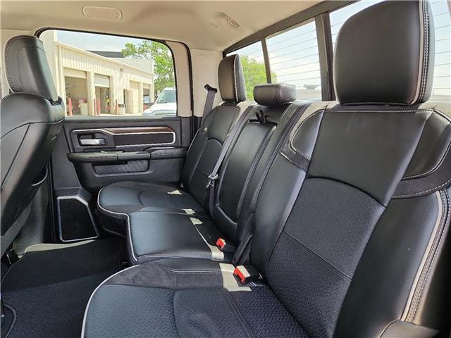 used 2024 Ram 2500 car, priced at $60,995