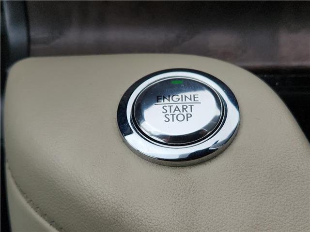 used 2020 Lincoln Aviator car, priced at $35,995