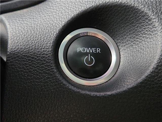 used 2023 Toyota Corolla Cross Hybrid car, priced at $31,995