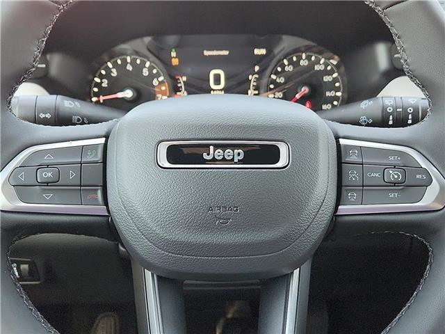 new 2026 Jeep Compass car, priced at $37,700